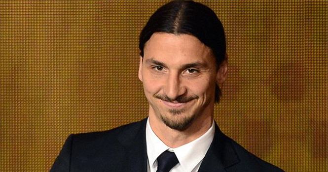 Ibrahimovic: Tôi có thể thi đấu miễn phí cho Dortmund